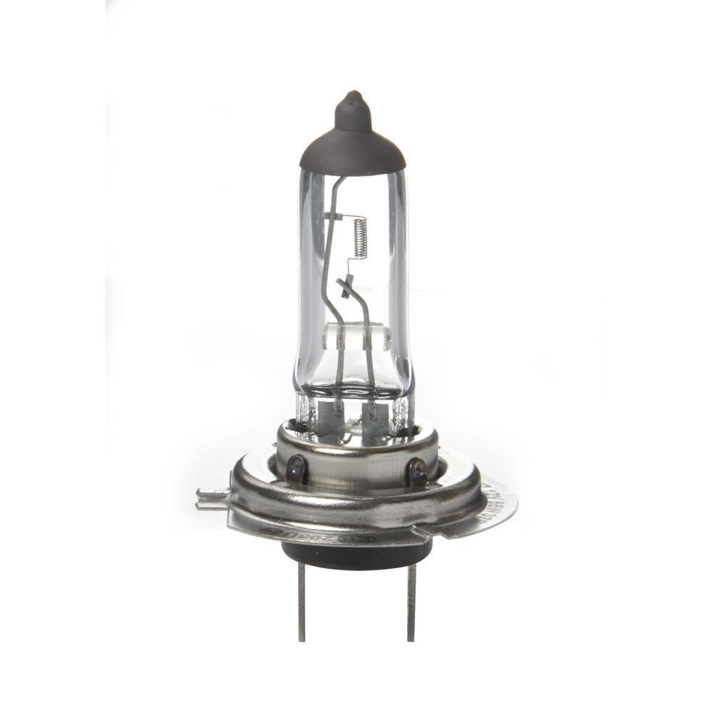 Halogeeni poltin BOSCH PLUS 90 12V H7 55W