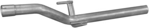 Pakoputki, Edessä, MERCEDES-BENZ, 901 490 29 19