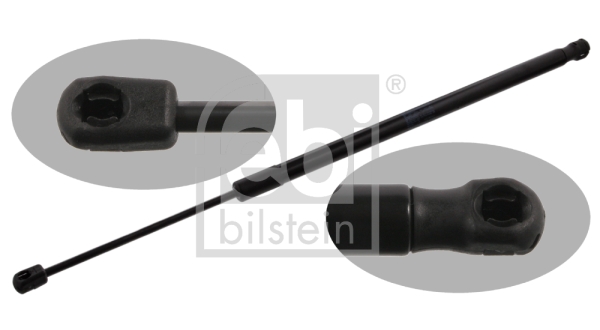 Kaasujousi, takaluukku FEBI BILSTEIN 38237