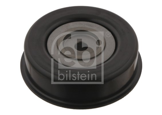 Ohjainrulla, moniurahihna FEBI BILSTEIN 28316