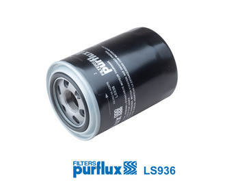 Öljynsuodatin PURFLUX LS936