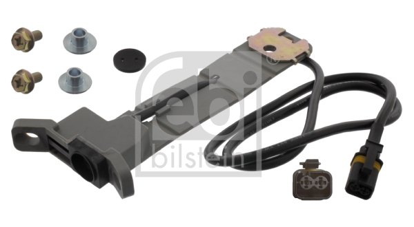 Pidike, jäähdytystuuletin FEBI BILSTEIN 40939