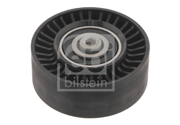 Ohjainrulla, moniurahihna FEBI BILSTEIN 31236