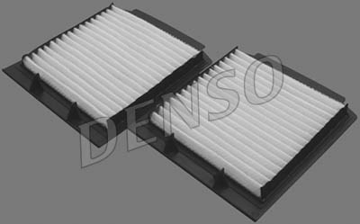 Raitisilmasuodatin DENSO DCF286P