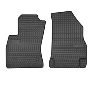 Kumimatto, sisätila, FIAT DOBLO Buss, DOBLO Flak/chassi