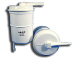 Polttoainesuodatin ALCO FILTER FF-027