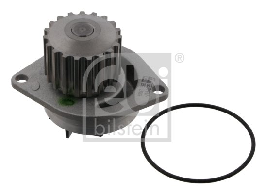 Vesipumppu FEBI BILSTEIN 19068