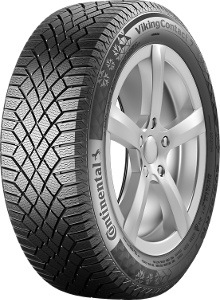 Continental Viking Contact 7 ( 145/65 R15 72T, Pohjoismainen kitkarengas )