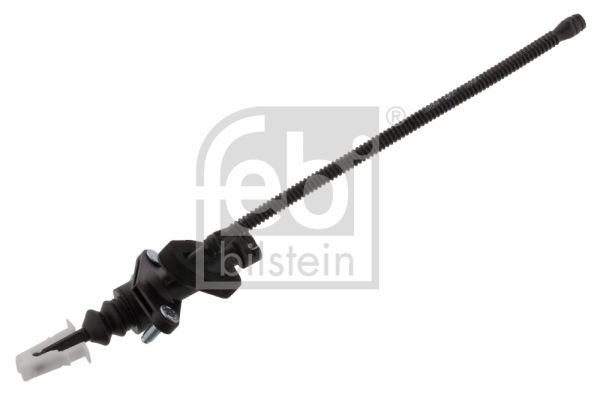 Pääsylinteri, kytkin FEBI BILSTEIN 34896