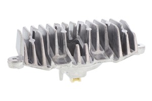 Ohjainlaite, valo, Molemminpuolin, BMW 3 [F30, F80], 3 Gran Turismo [F34], 3 Touring [F31], 63 11 7 311 243, 63 11 7 398 766