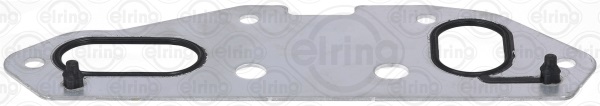 Tiiviste, öljynjäähdytin ELRING 239.850