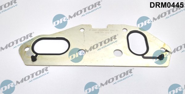 Tiiviste, öljynjäähdytin Dr.Motor Automotive DRM0445