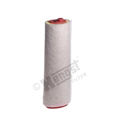 Ilmansuodatin HENGST FILTER E376L