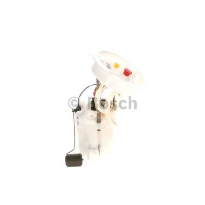 Polttoaineen syöttöyksikkö BOSCH 0 580 200 328