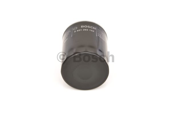 Öljynsuodatin BOSCH 0 451 203 152