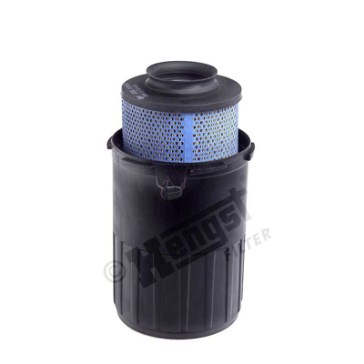 Ilmansuodatin HENGST FILTER E295L