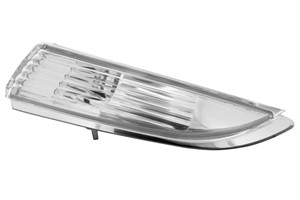 Vilkkuvalo, Vasen, FORD B-MAX, B-MAX Van, FIESTA VI, FIESTA Van VI, 1513155, 1531428, 1542153, 1547274, 1748313