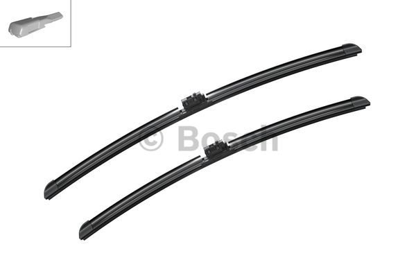 Pyyhkijänsulka BOSCH 3 397 014 242