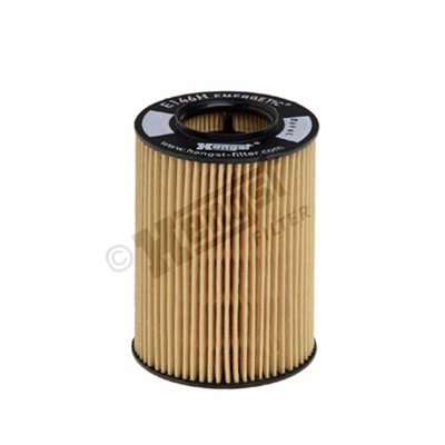 Öljynsuodatin HENGST FILTER E146H D108