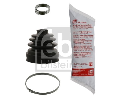 Paljekumisarja, vetoakseli FEBI BILSTEIN 38343