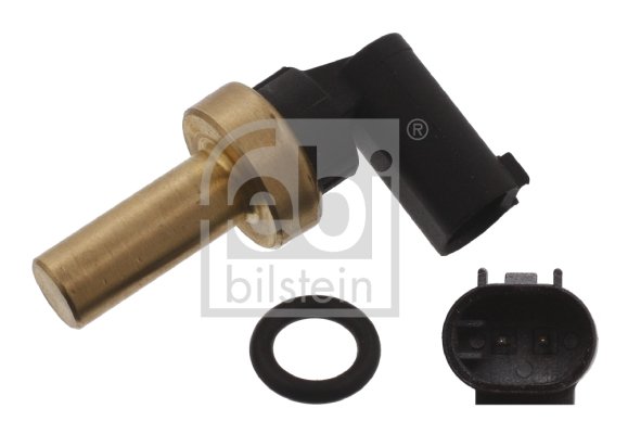 Tunnistin, jäähdytysnesteen lämpötila FEBI BILSTEIN 34074