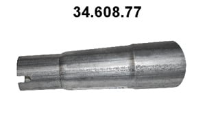 Pakoputki EBERSPÄCHER 34.608.77