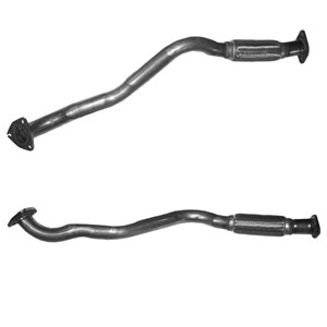 Pakoputki, Edessä, ALFA ROMEO 147, 156, 156 Sportwagon, GT, 46739673, 46816687, 51783692, 60678234, 60698319