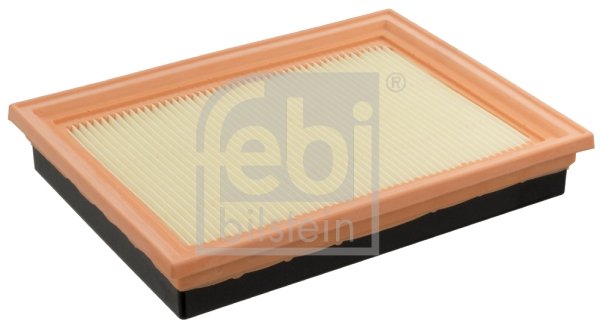 Ilmansuodatin FEBI BILSTEIN 27291