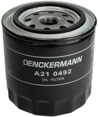 Öljynsuodatin DENCKERMANN A210492