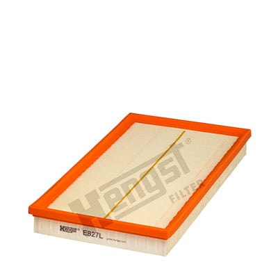 Ilmansuodatin HENGST FILTER E827L
