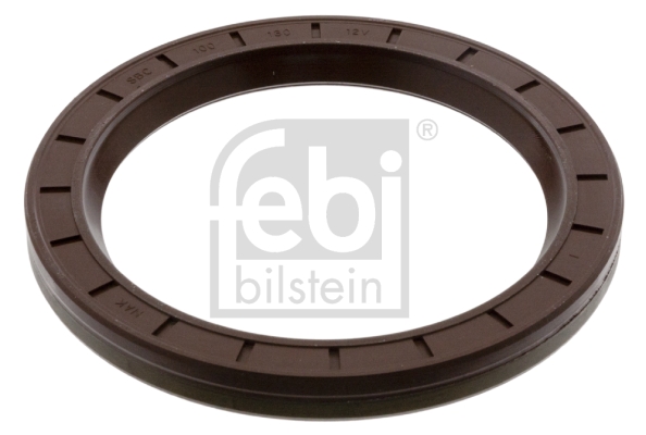 Öljylukko, pyöränlaakeri FEBI BILSTEIN 11344