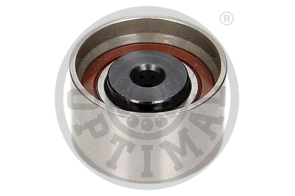 Ohjainrulla, hammashihna OPTIMAL 0-N084
