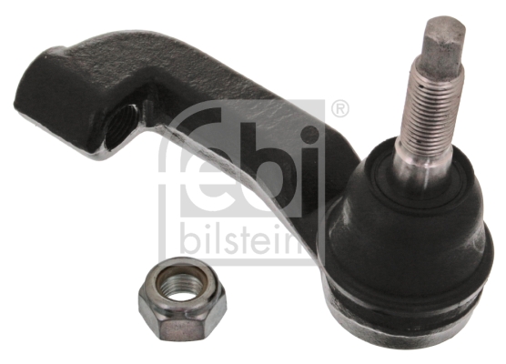 Raidetangon kulmanivel FEBI BILSTEIN 41107