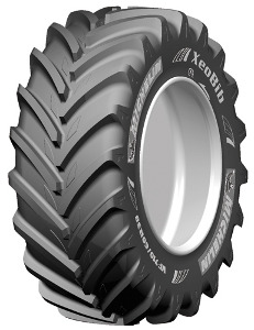 Michelin Xeobib ( VF600/60 R34 149D TL )