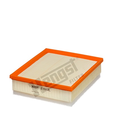 Ilmansuodatin HENGST FILTER E1082L