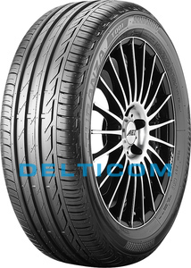 Bridgestone Turanza T001 RFT ( 205/55 R17 91W *, runflat )