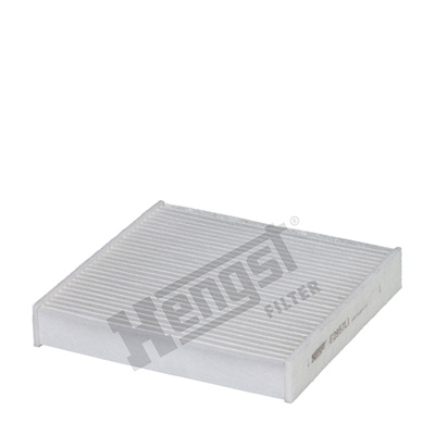 Raitisilmasuodatin HENGST FILTER E2957LI