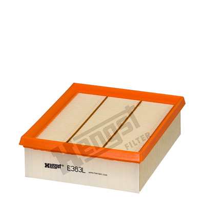 Ilmansuodatin HENGST FILTER E383L