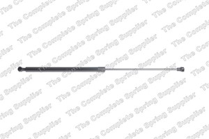Kaasujousi, tavaratila, Takana, DACIA LOGAN MCV II, RENAULT LOGAN Kombi II, 7000210543D0, 904527457R