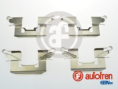 Tarvikesarja, jarrupala AUTOFREN SEINSA D42677A