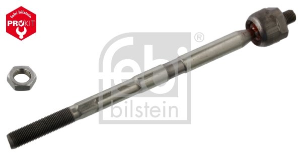 Raidetangon pää, suora FEBI BILSTEIN 28542