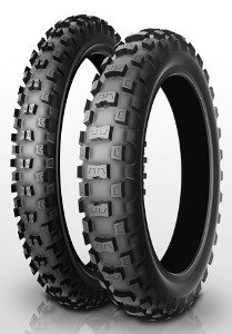 Michelin Starcross MS2 ( 2.50-12 TT 36J M/C, etupyörä )