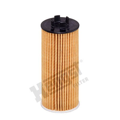 Öljynsuodatin HENGST FILTER E833H D321