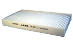 Raitisilmasuodatin ALCO FILTER MS-6311