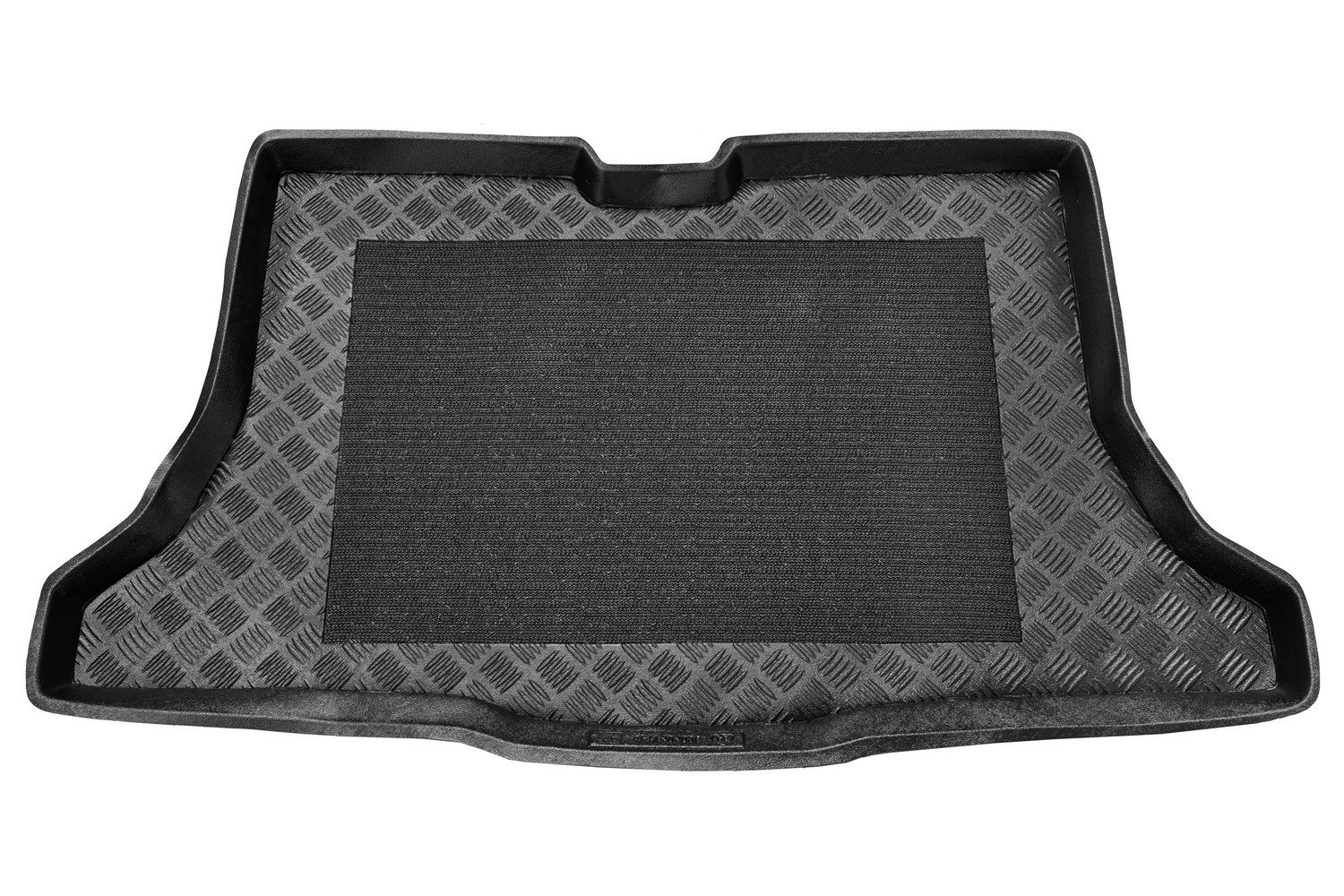Tavaratilan matto REZAW PLAST 101026M Nissan Tiida '06-