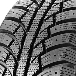 Goodride SW606 FrostExtreme ( 225/60 R16 98T, nastoitettava )