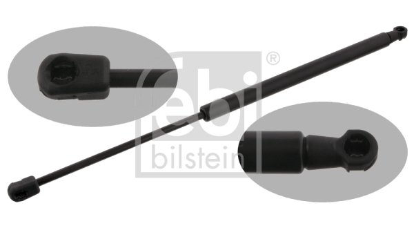 Kaasujousi, takaluukku FEBI BILSTEIN 33338
