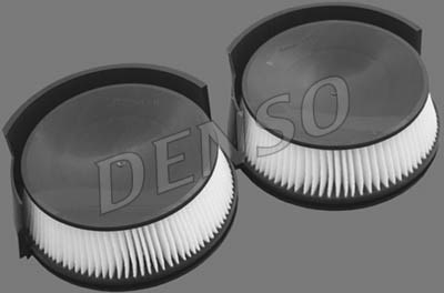 Raitisilmasuodatin DENSO DCF277P