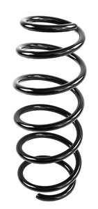 Jousi (auton jousitus), Etuakseli, VOLVO S60 II, V60 I, 31255515, 31277194