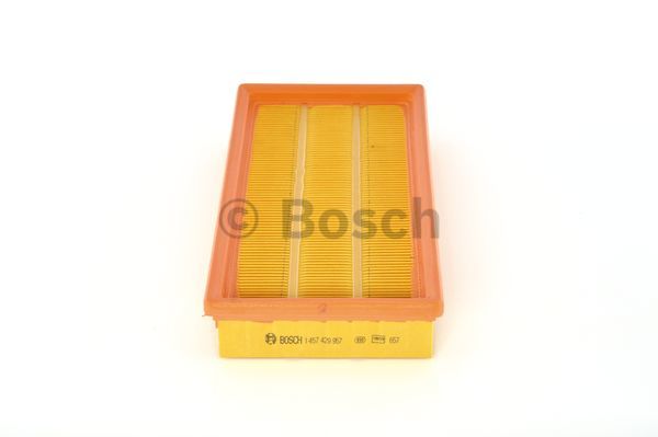Ilmansuodatin BOSCH 1 457 429 957